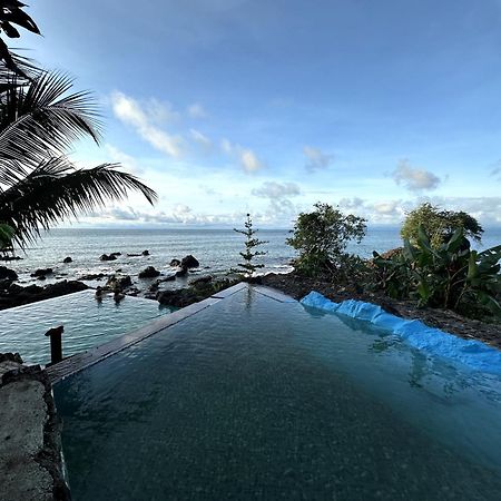 Pacific Nuqui Lodge Ngoại thất bức ảnh