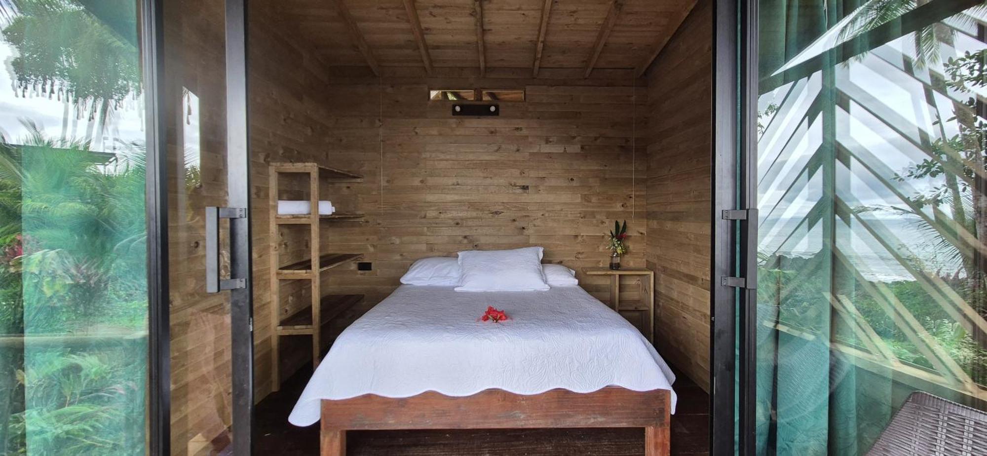 Pacific Nuqui Lodge Ngoại thất bức ảnh