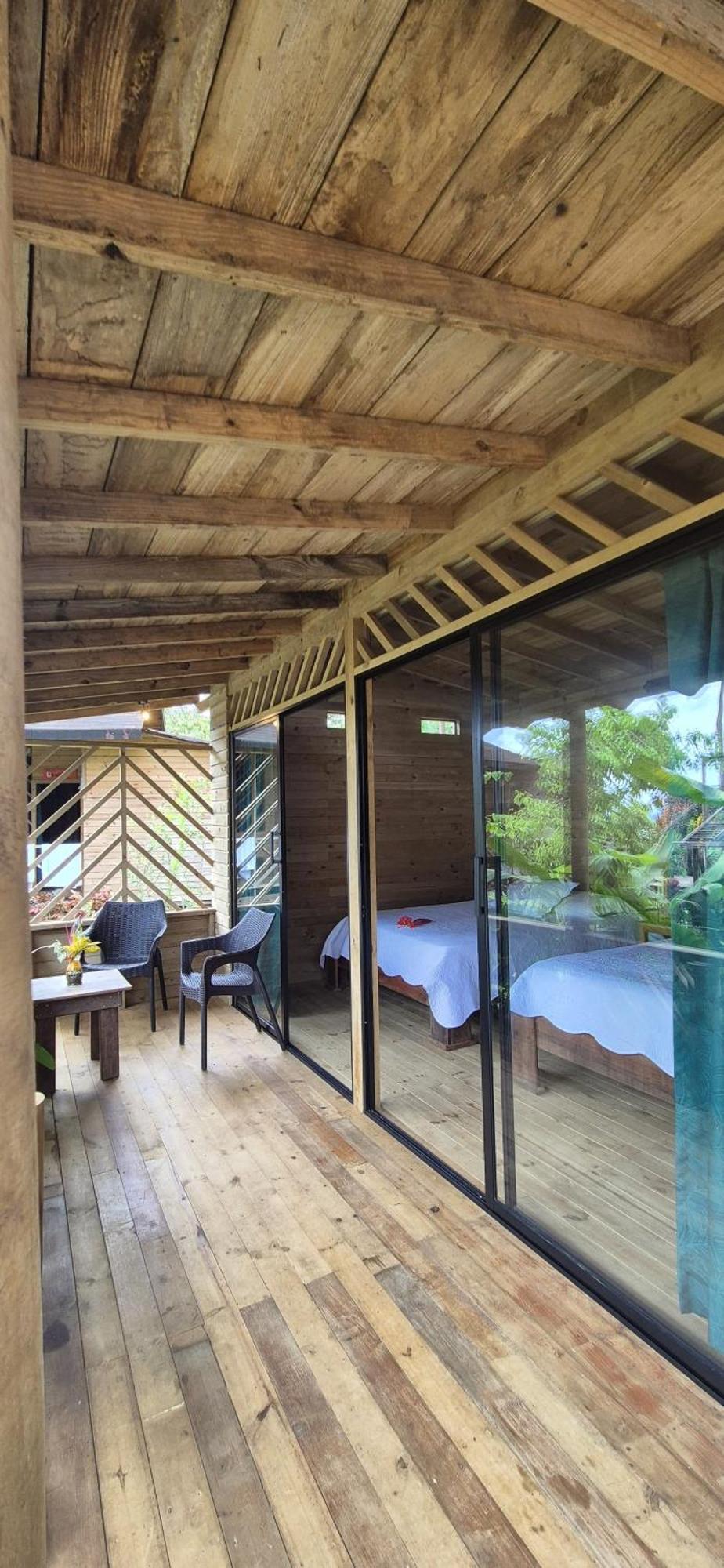 Pacific Nuqui Lodge Ngoại thất bức ảnh