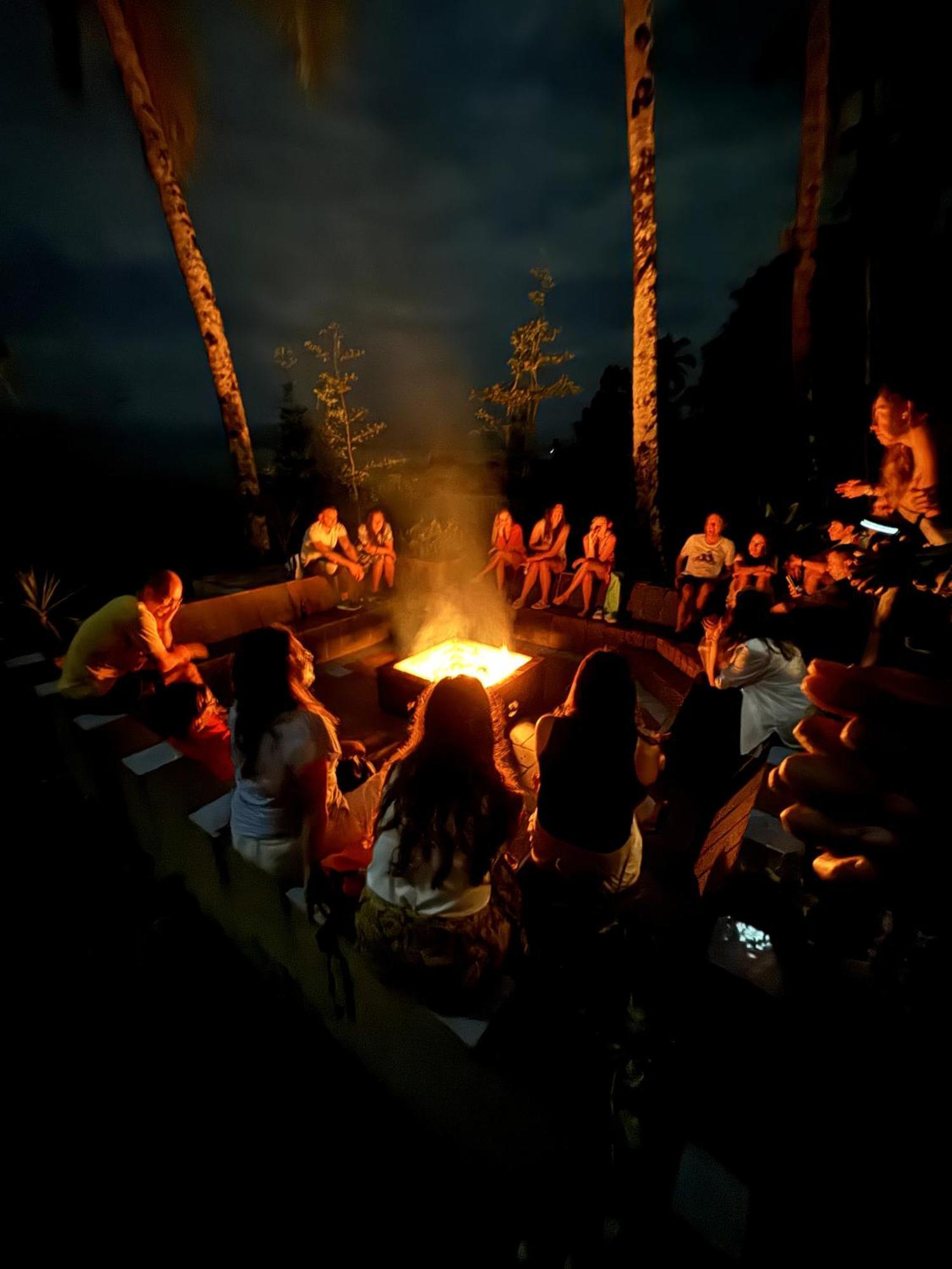 Pacific Nuqui Lodge Ngoại thất bức ảnh