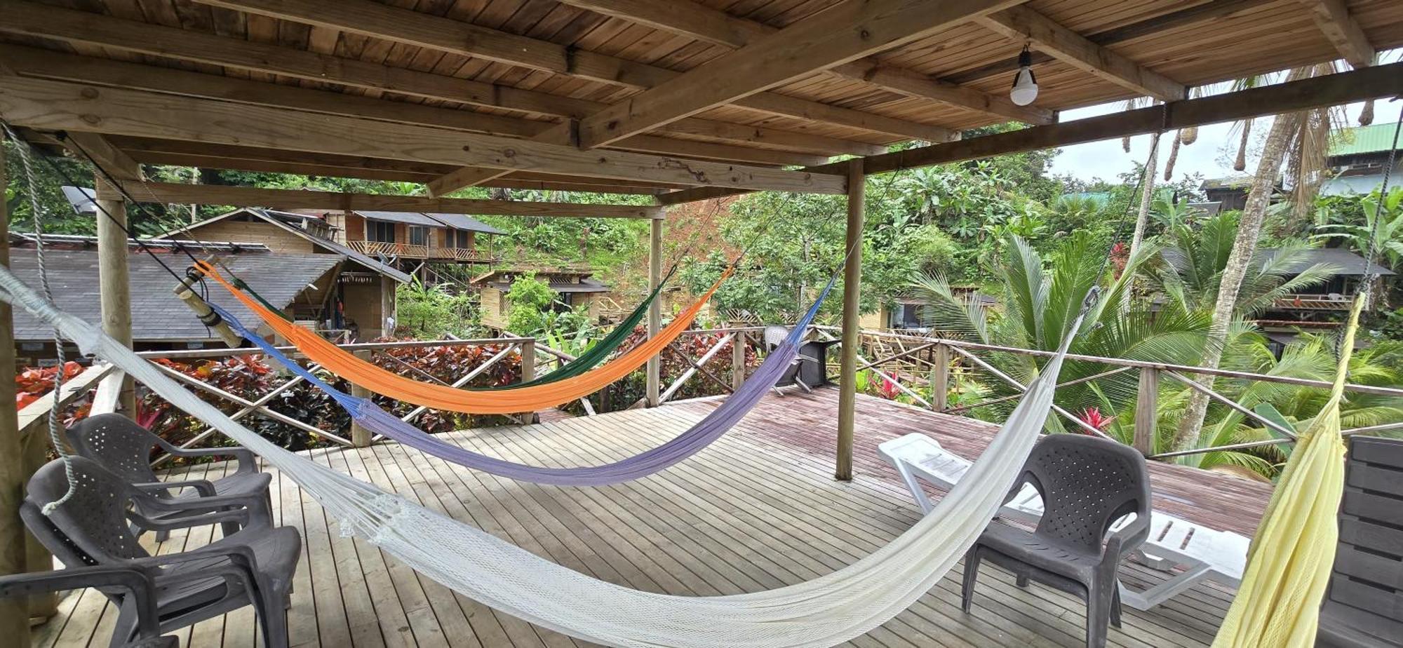 Pacific Nuqui Lodge Ngoại thất bức ảnh